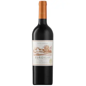 Zorgvliet Petit Verdot