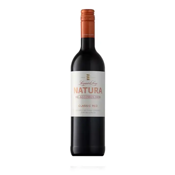 Leopard's Leap Natura Classic Red