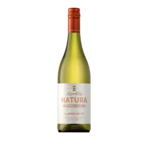 Leopard's Leap Natura Classic White