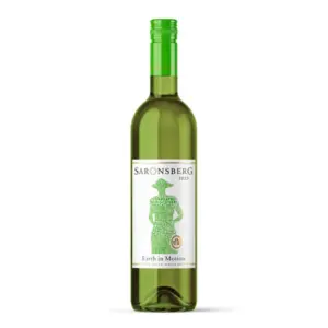 Saronsberg Earth in Motion Chenin Blanc
