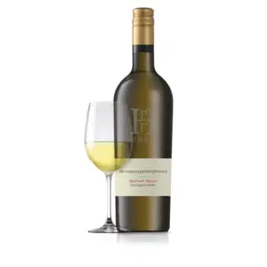 Hermanuspietersfontein Kaalvoet Meisie Sauvignon Blanc