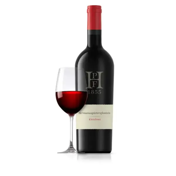 Hermanuspietersfontein Kleinboet Red Blend