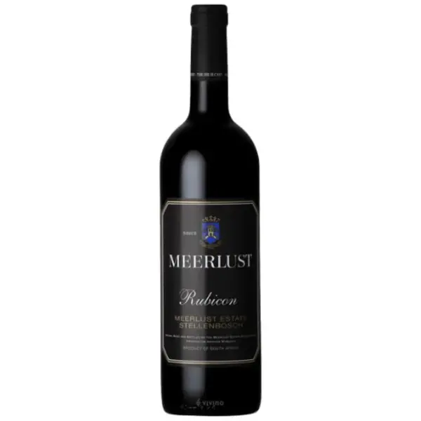 Meerlust Rubicon 2021