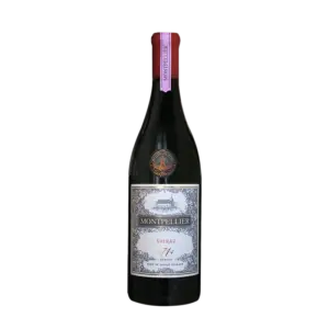 Montpellier Shiraz