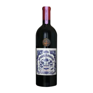 Montpellier Spyseniersberg Red Blend