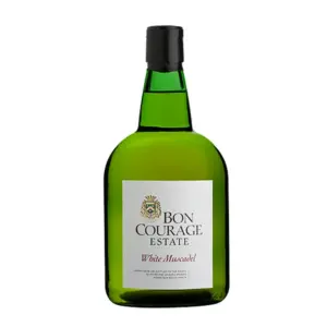 Bon Courage White Muscadel