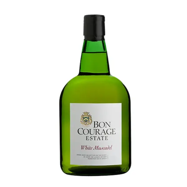 Bon Courage White Muscadel