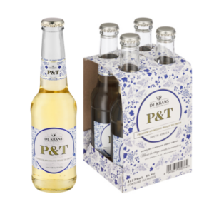 De Krans Port & Tonic 4pk