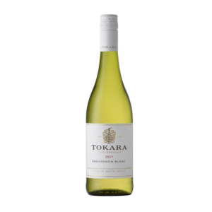 Tokara Sauv Blanc