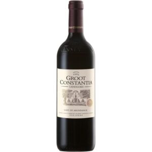 Groot Constantia Lady of Abundance