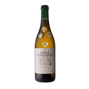 Groot Constantia Chardonnay