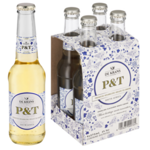 de krans p&t