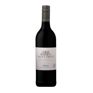 Alvis drift merlot
