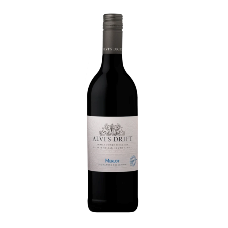 Alvis drift merlot