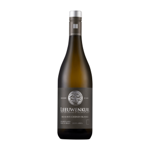Leeuwenkuil chenin Reserve