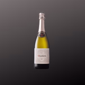 Deetlefs MCC Brut Pinotage