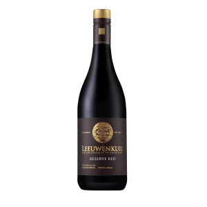Leeuwenkuil Red Reserve