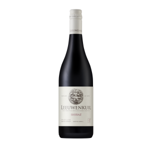 leeuwenkuil shiraz