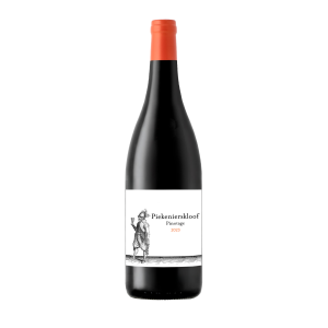 Piekenierskloof Pinotage