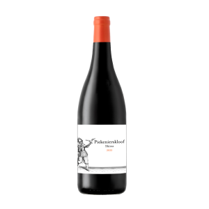 piekenierskloof shiraz