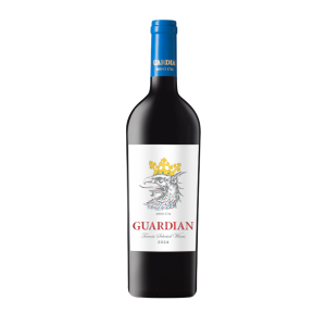 stettyn gaurdian red blend